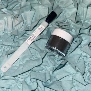 Sparkle and co dip power (skyline silhouette)